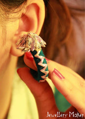 Ear ring